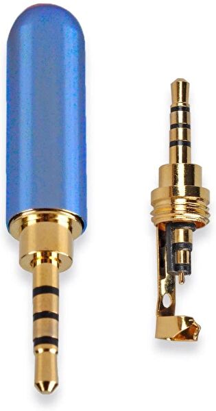 YKA Pense, Konnektör