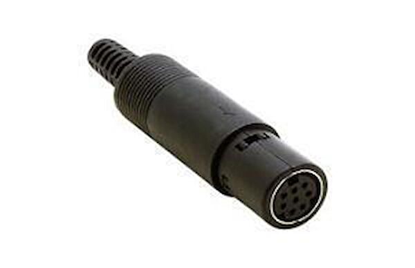 YKA Pense, Konnektör