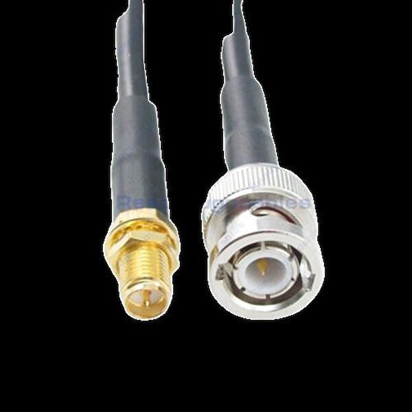 YKA Dönüştürücü