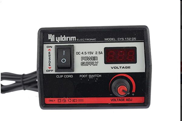 YKA Notebook Adaptör, Şarj Cihazı