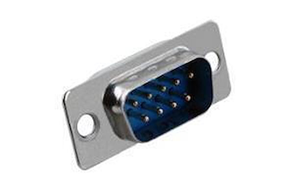 YKA Pense, Konnektör