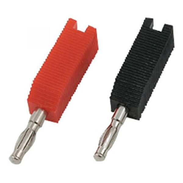 YKA Pense, Konnektör