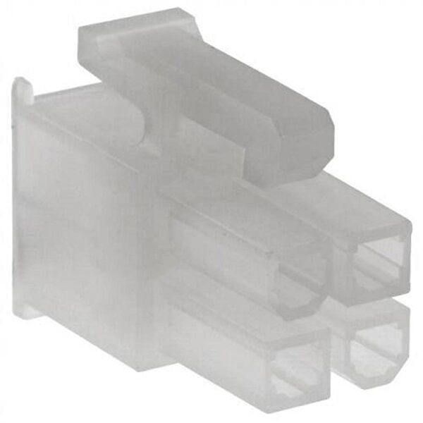 YKA Pense, Konnektör