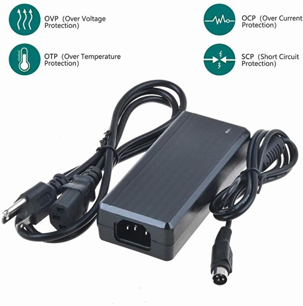 YKA Notebook Adaptör, Şarj Cihazı