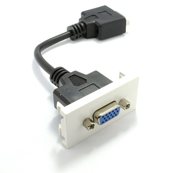 YKA Çevirici Adaptörler