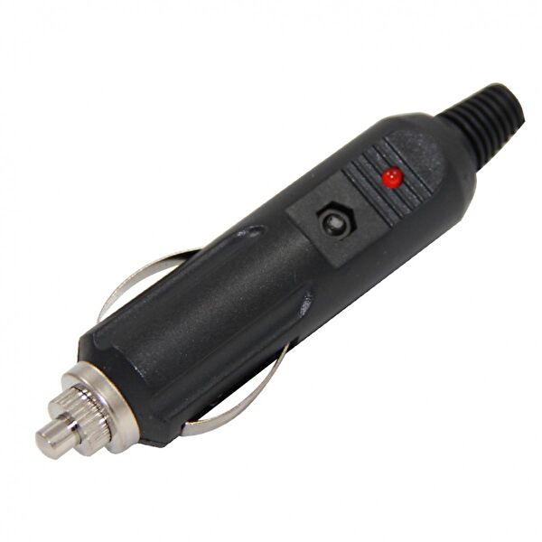 YKA Pense, Konnektör