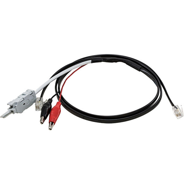 YKA Ethernet Test Cihazı