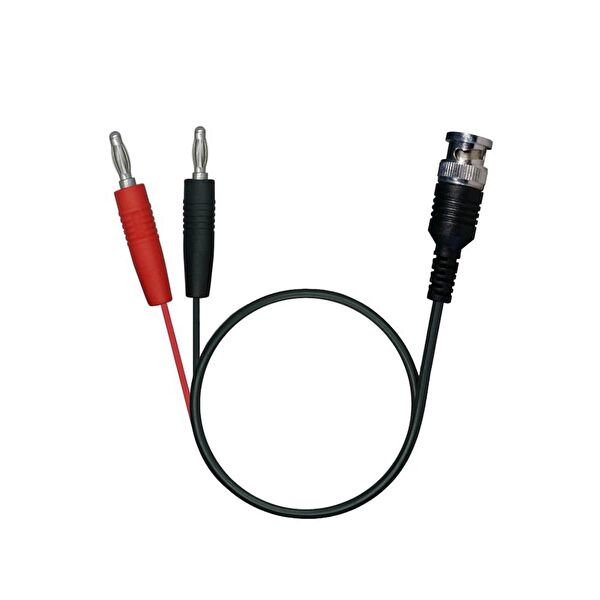 YKA Pense, Konnektör