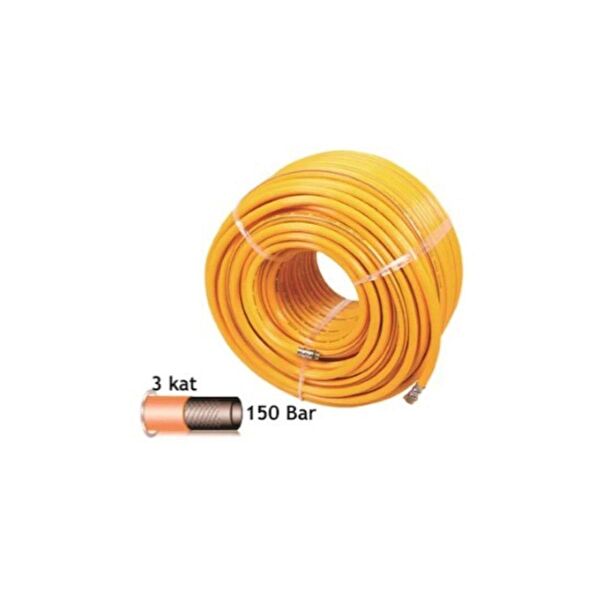 Baco İlaçlama Makinesi