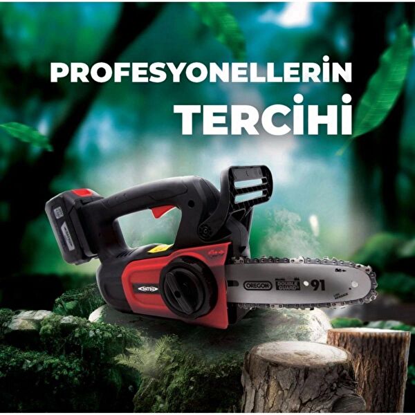 Datsu Budama Testeresi