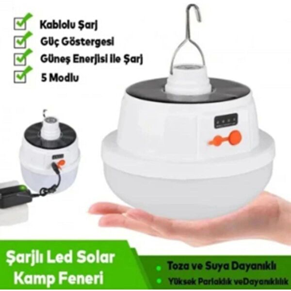 Klaus Çadır Aksesuarları