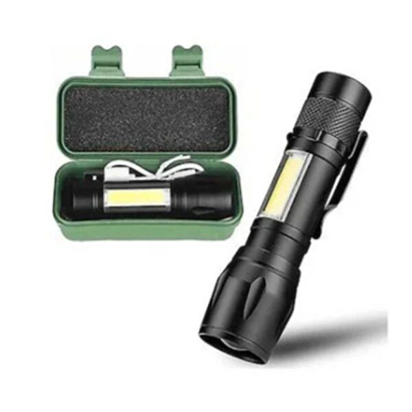 Klaus Çadır Aksesuarları