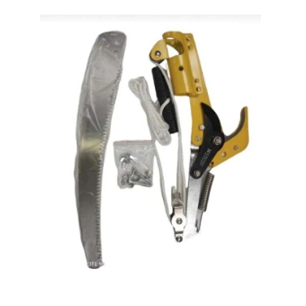 Haktaş Budama Testeresi