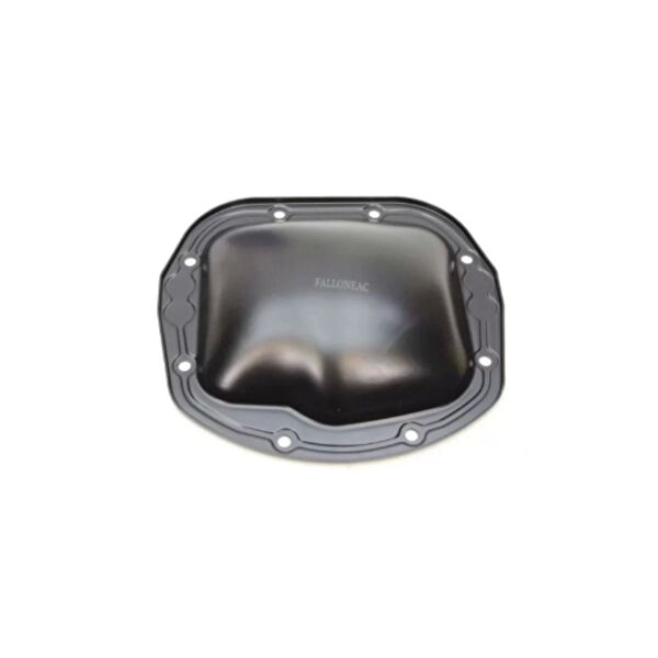 ORDU TARIM Römork Taşıyıcısı