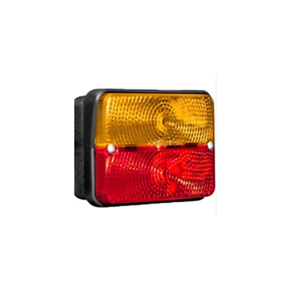 ORDU TARIM Römork Taşıyıcısı