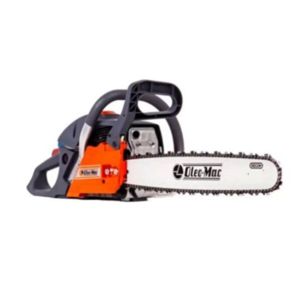 Oleo-Mac Ağaç Kesme Makinesi
