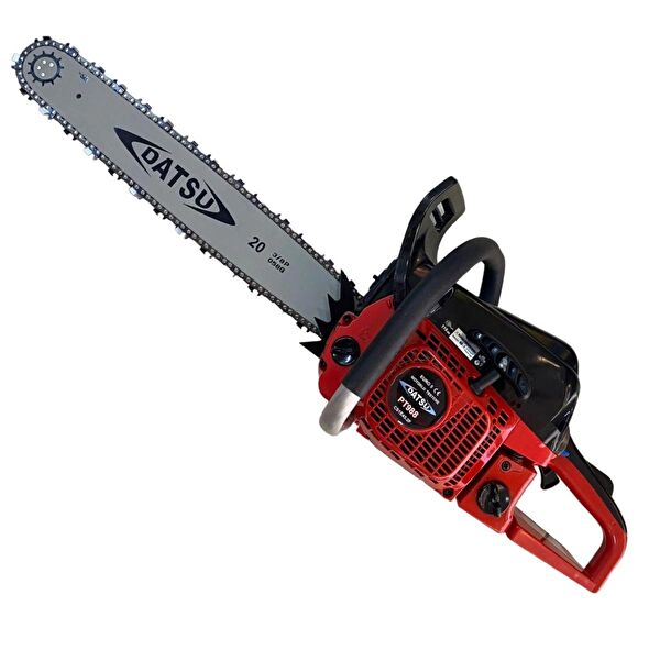 Datsu Ağaç Kesme Makinesi