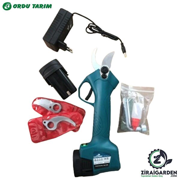 Dawreek Budama Makası