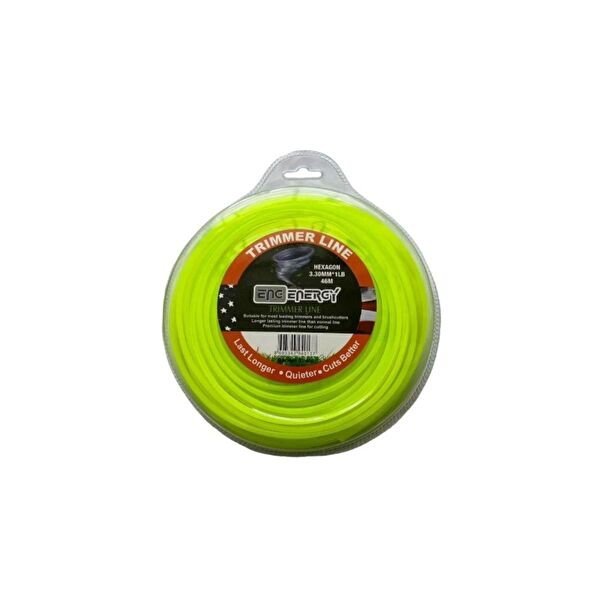 Energy Tırpan Misinası