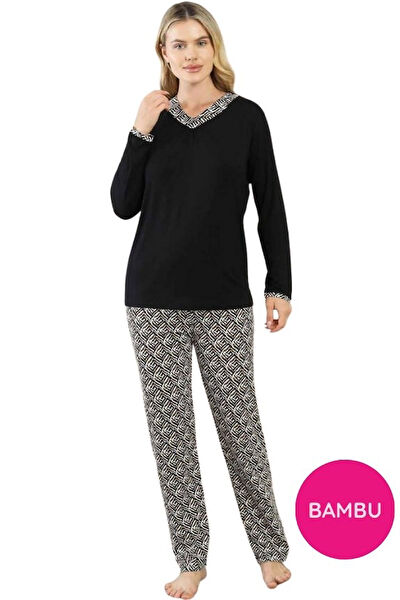 Alimer Kadın Pijama