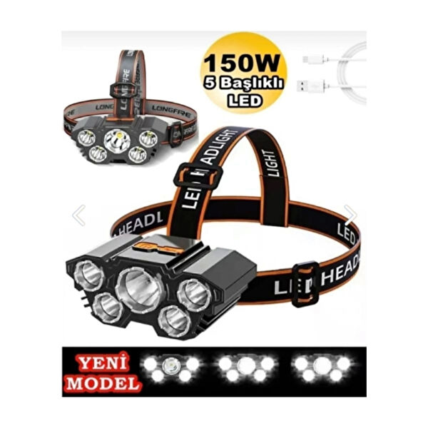 ORDU TARIM Kafa Lambası