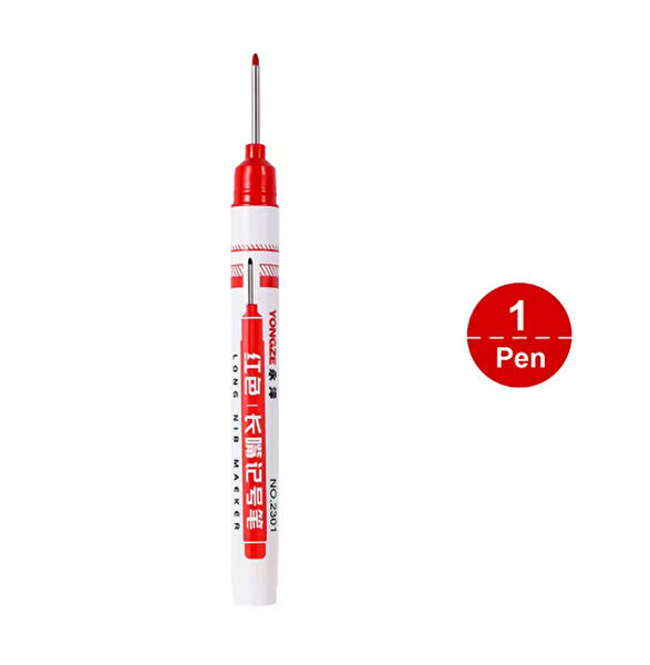 Monte Lua Rötüş Kalemi