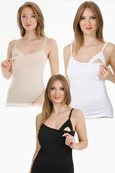 Parlingerie Hamile Atlet, Body