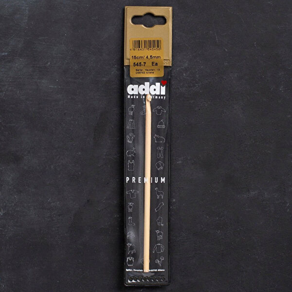 CT STONES Şiş, Tığ