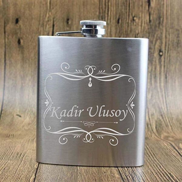 Çılgıntrend Termos