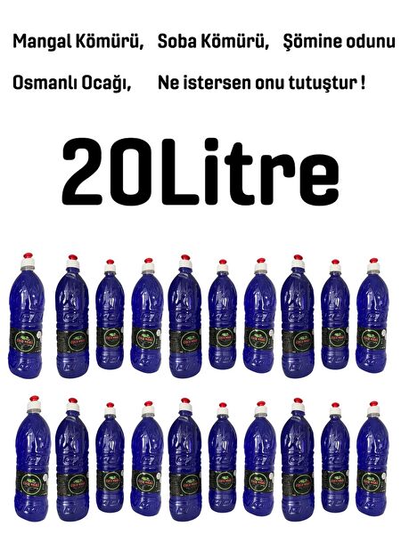 Coco Night Mangal Aksesuarları