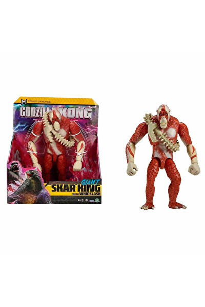 SCNTOYS Karakter Figürü