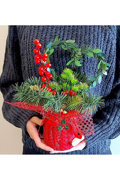 Atelier Exquisite Yılbaşı Süsleri