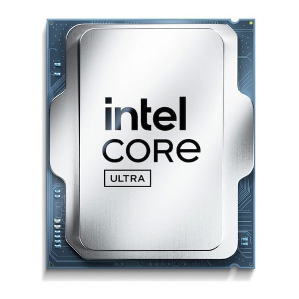 Intel İşlemci