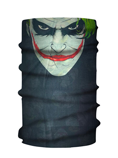 Luma Atkı, Kaşkol, Boyunluk