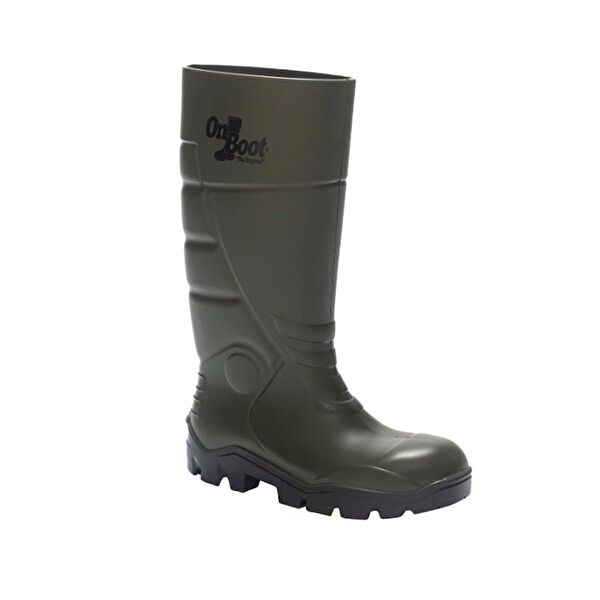 On Boot Avcı Ayakkabısı