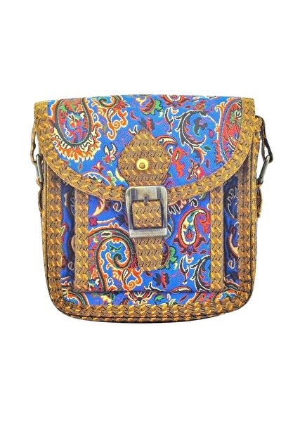 Hit Dukkan Kadın Omuz Çantası