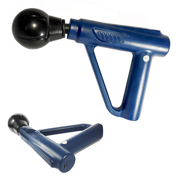 OEM Masaj Cihazı, Aleti