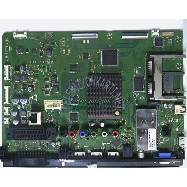 Philips Televizyon Yedek Parçaları