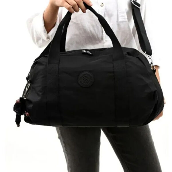 Uretti Kadın Omuz Çantası