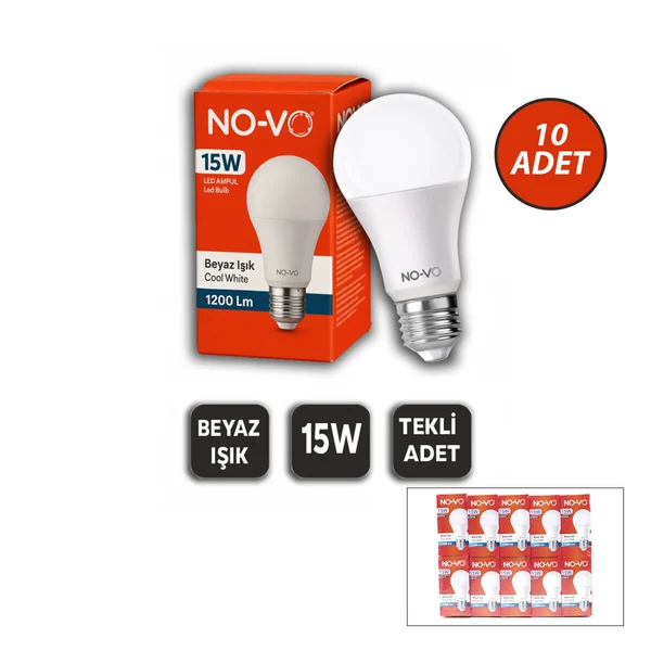 Nargo Led Ampul