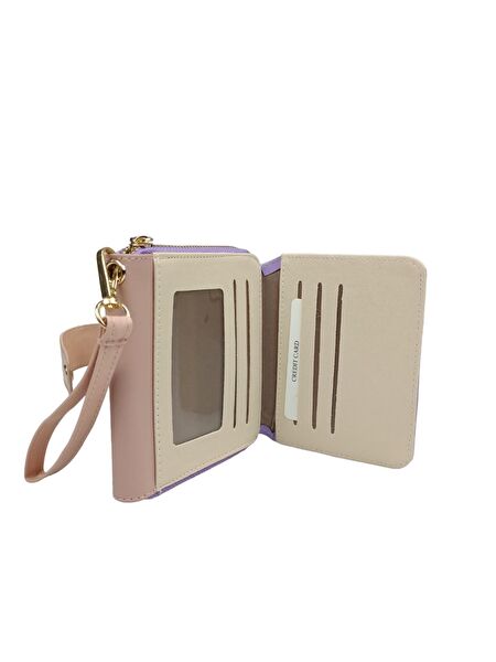 SİA ÇANTA Kadın Cüzdan