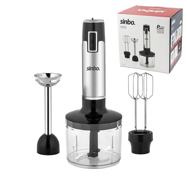 Nargo Blender
