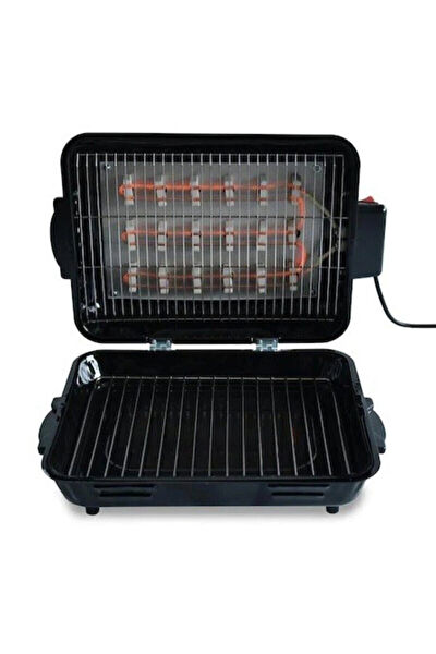 Teknor Gazlı Mangal