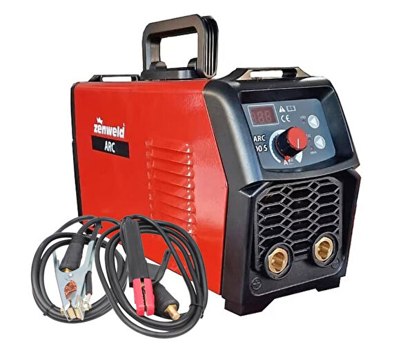 Zenweld İnverter Kaynak Makinesi