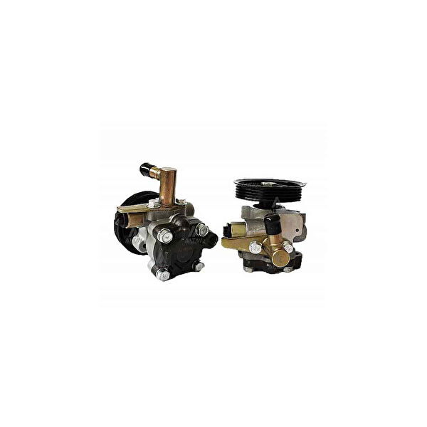 Mando Direksiyon Ekipmanları