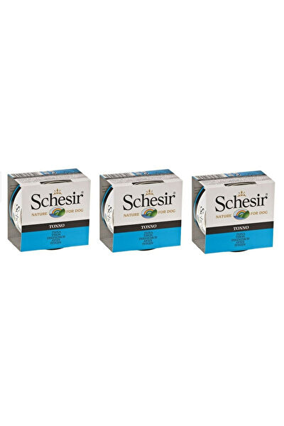 Schesir Köpek Maması