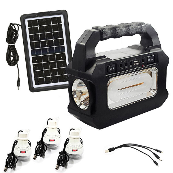 Volemi Piknik Kamp Ürünleri