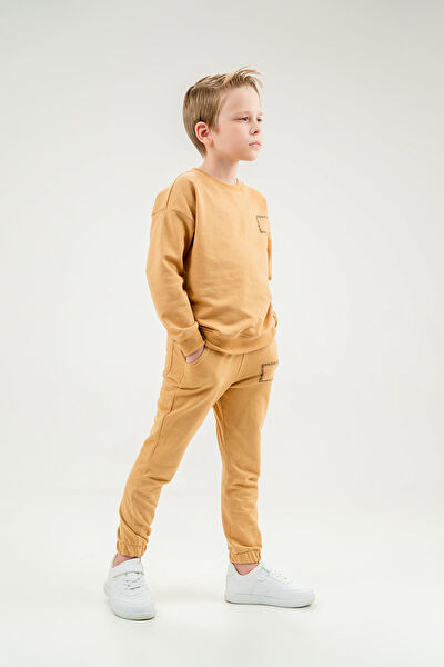 Gold Class Kidswear Erkek Çocuk Takım