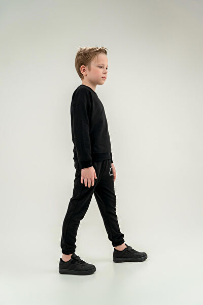 Gold Class Kidswear Erkek Çocuk Takım