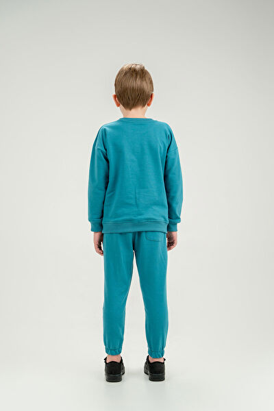 Gold Class Kidswear Erkek Çocuk Takım